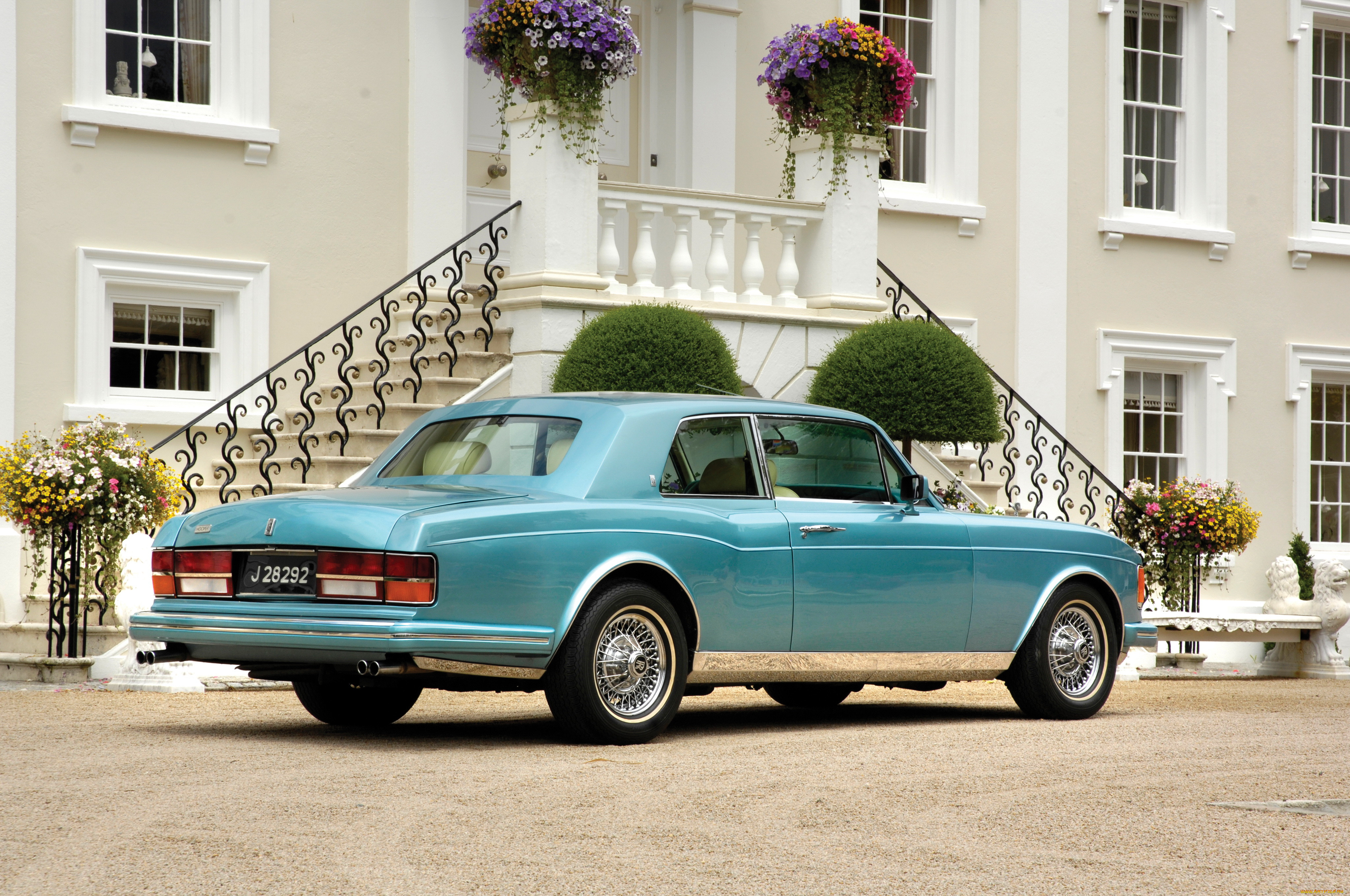 , rolls-royce
